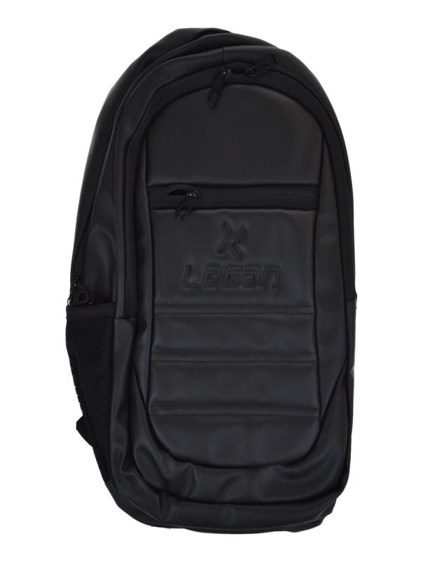 LEGAN VARŞOVA YAĞLI DERİ SIRT ÇANTASI 8894