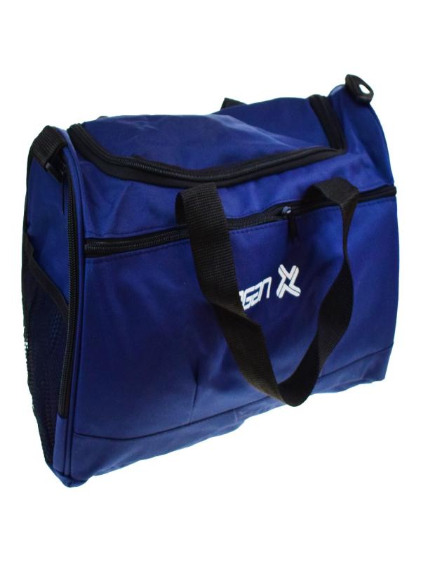 LEGAN WOLF KÜÇÜK BOY SEYAHAT ÇANTASI 8827