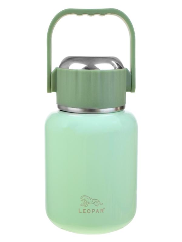 LEOPAR 0,9 LT ÇELİK YEMEK TERMOS YK1517