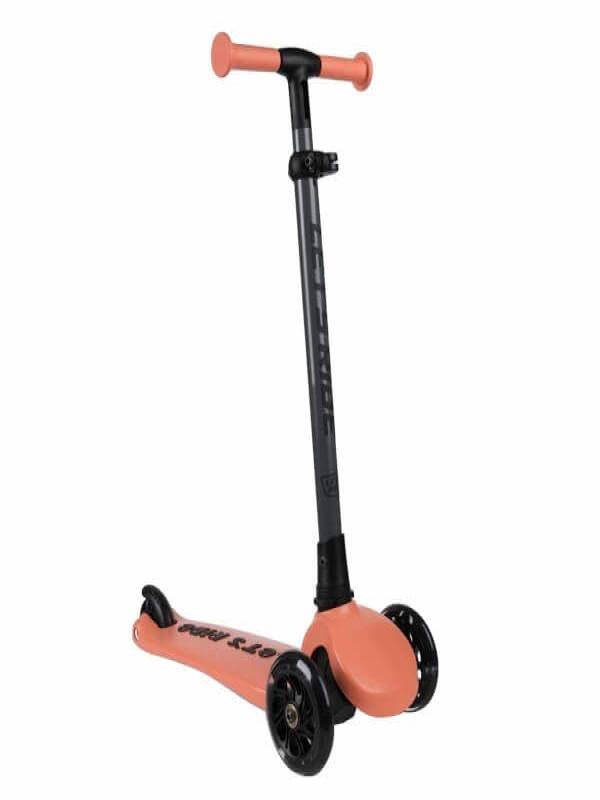 LETS RİDE SCOOTER M2 SOMON 31042