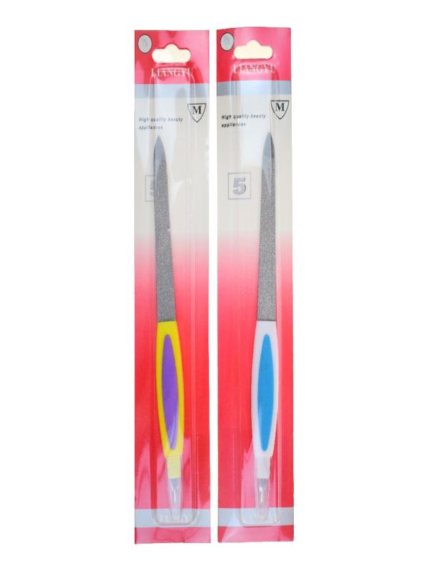 LIANGYU MANİKÜR TÖRPÜ PLASTİK SAPLI M-381