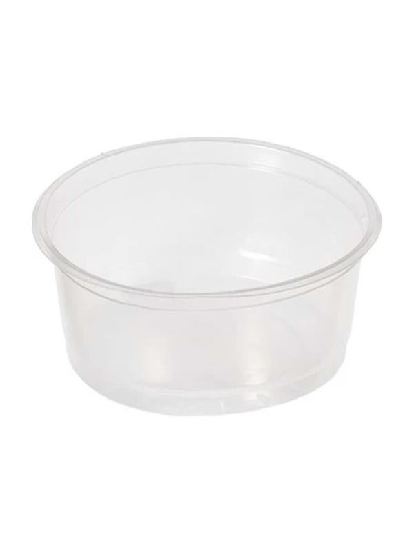 LİNDERA PLASTİK KASE 130 CC 100 LÜ