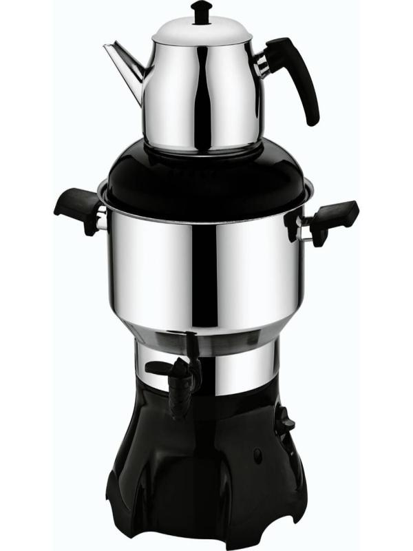 LİNES ALDENTE ELEKTRİKLİ SEMAVER PLS KAPAK 6 LT L-3902