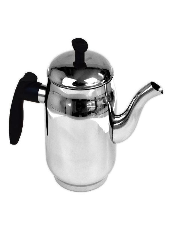 LİNES ÇELİK KAHVECİ DEMLİK NO:2 LD-0102