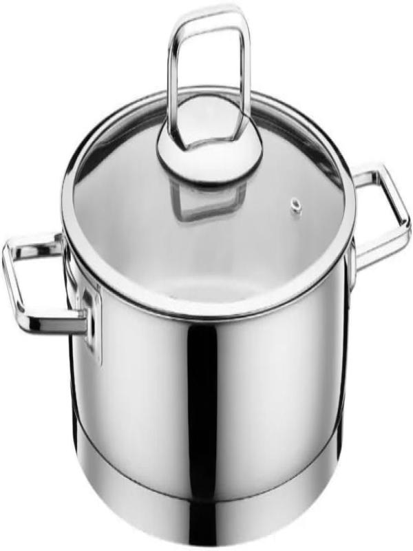 LİNES DİK BASIK TENCERE METAL KULP NO:28