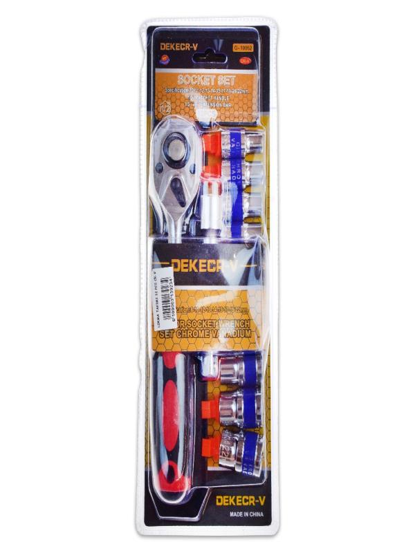 LOKMA TAKIMI 12 PCS CR-V