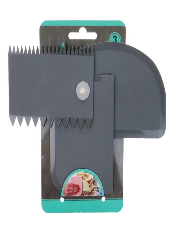 LOTTAHOME HAMUR KAZIYICI 3LÜ KP-101