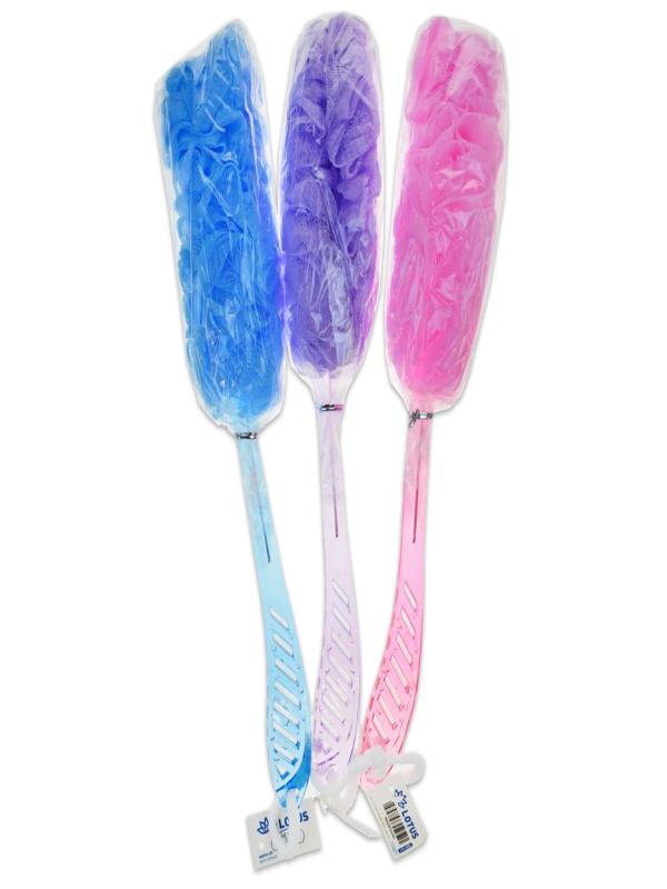 LOTUS KRİSTAL SAPLI BANYO LİF LTS-6854