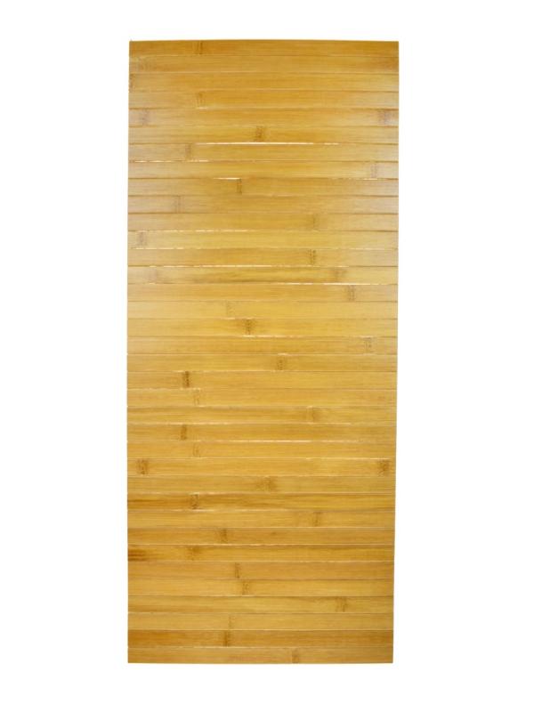 LUCA MİA BAMBU KOLTUK KENAR MAT 22.0027