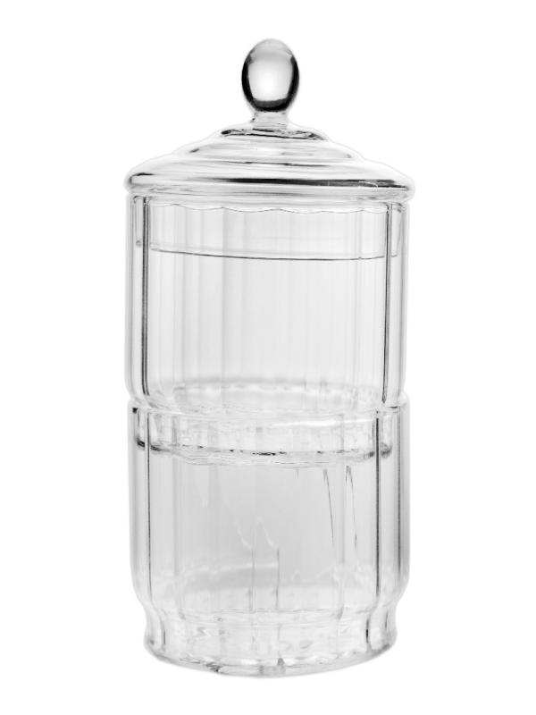 LUCA MİA BREEZE 2 KATLI ÇEREZLİK LM-0016