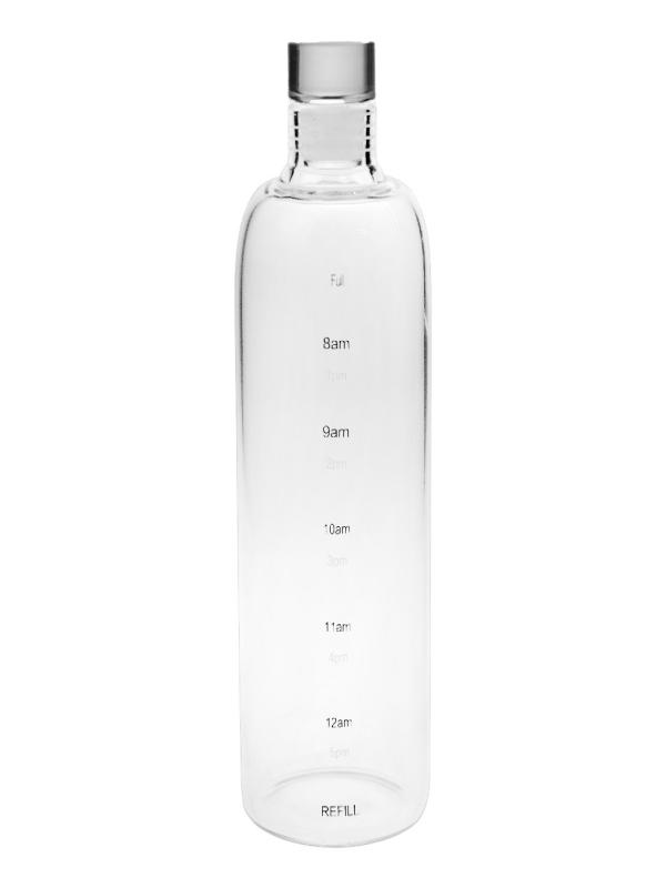 LUCA MİA CAM MATARA 750 ML LM-0008