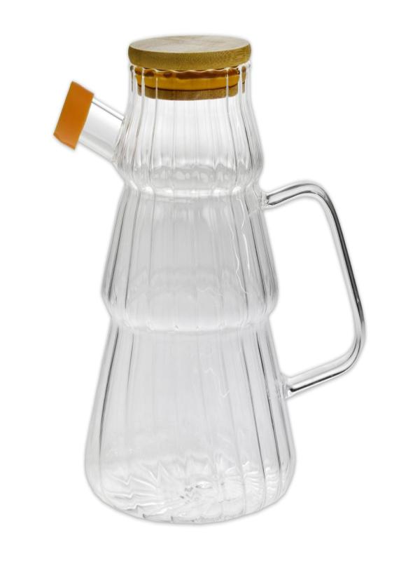 LUCA MİA DALYA CAM YAĞLIK 1000 ML 20.0089