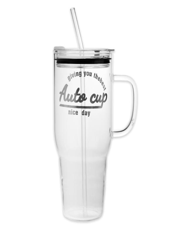 LUCA MİA PİPETLİ BARDAK 1200 ML LM-0003