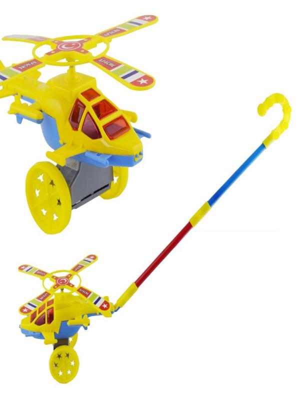 LÜKS APACHE HELİKOPTER 003