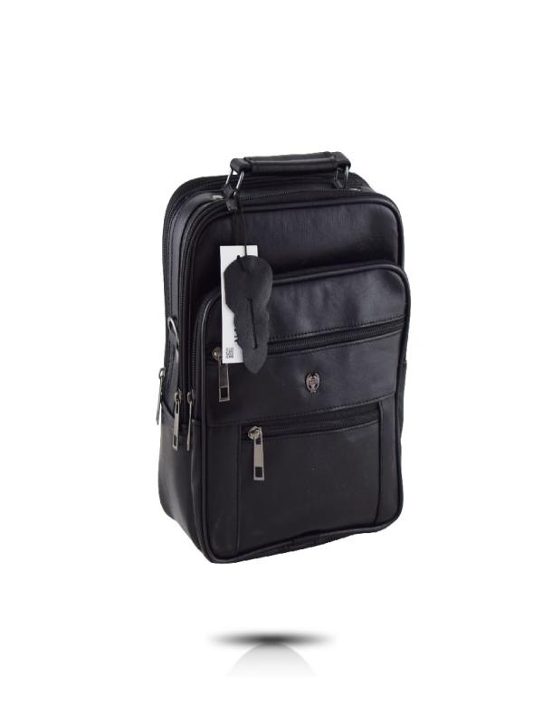 LÜKS DERİ ORTA BOY ÇANTA K-202