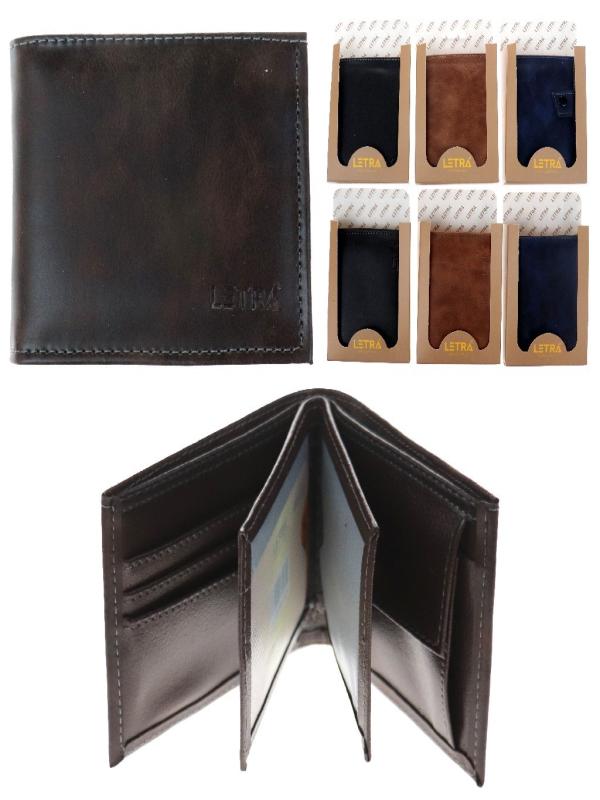 LÜKS ERKEK EL CÜZDAN 1115