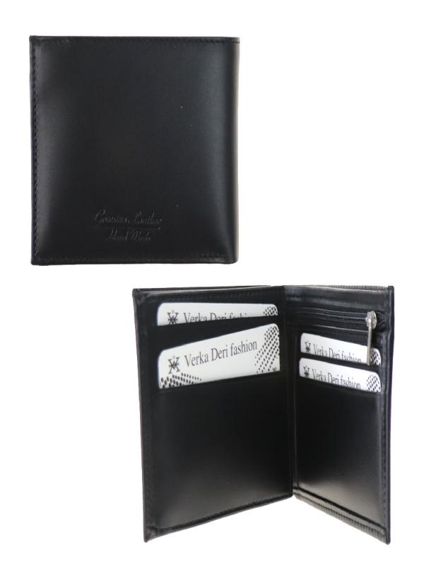 LÜX DERİ ERKEK CÜZDAN 16 CZD3009