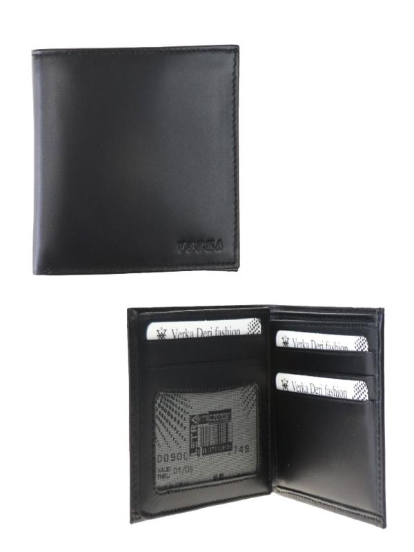 LÜX DERİ ERKEK CÜZDAN 1708 CZD3001