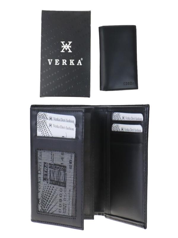 LÜX DERİ ERKEK CÜZDAN 318 CZD3011