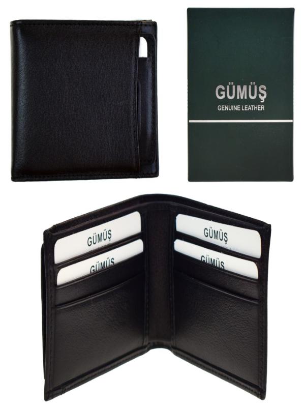 LÜX DERİ ERKEK CÜZDAN CZD3023