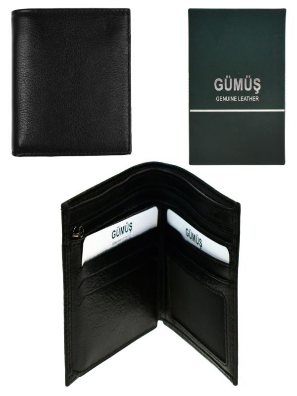 LÜX DERİ ERKEK CÜZDAN CZD3024