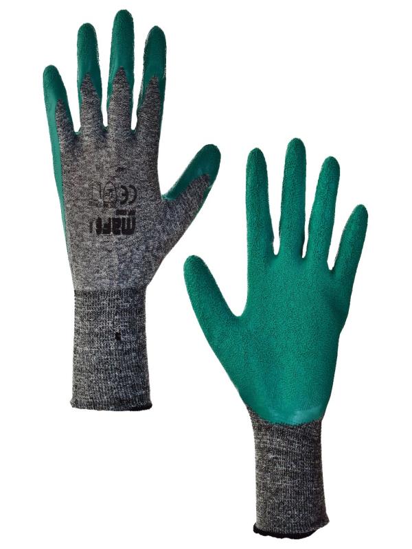 MAFEL CAMCI ELDİVENİ YEŞİL NO:10 MF-80