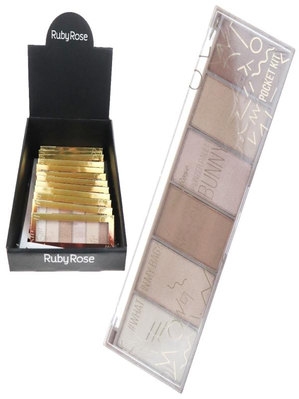 MAKEUP MAKYAJ FIRÇA BÜYÜK M-391