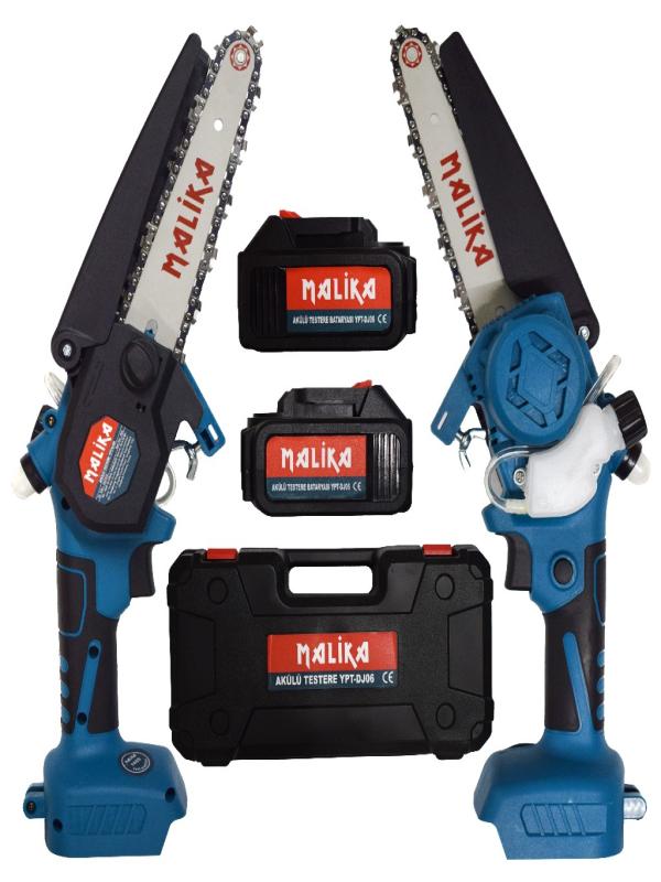 MALİKA AKÜLÜ TESTERE YPT-DJ06