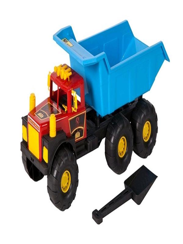 MAN KAMYON 200 KG. 1101