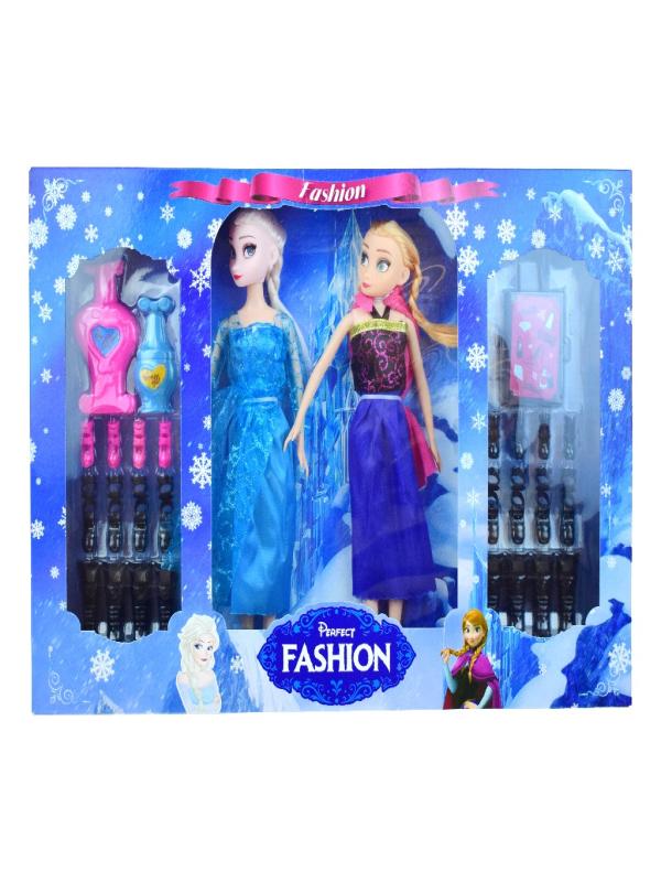 MANKEN BEBEK OYUN SET 928