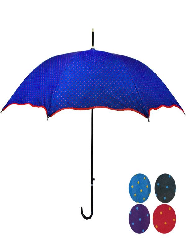 MARLUX 8 TEL BAYAN BASTON ŞEMSİYE MAR-10137L