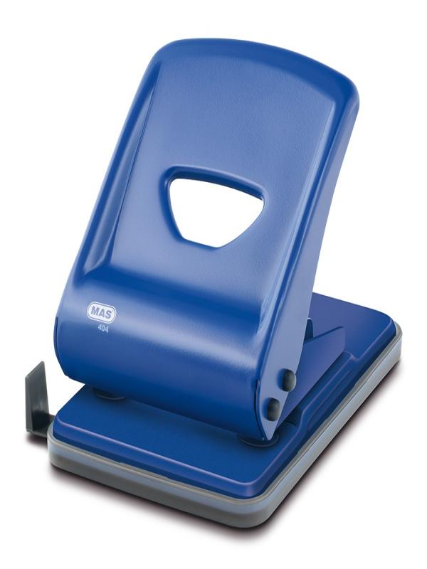 MAS DELGEÇ BÜYÜK BOY 40 SAYFA KAPASİTELİ MAVİ 404