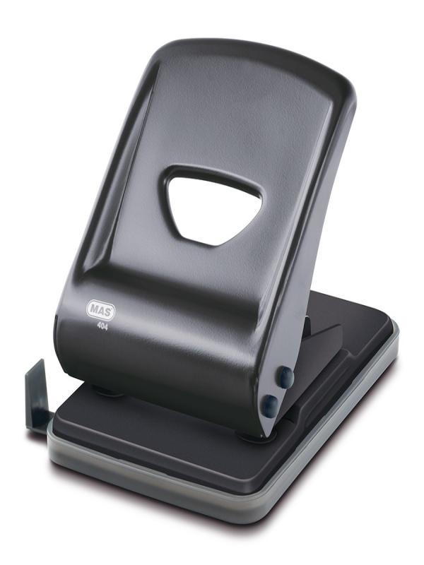 MAS DELGEÇ BÜYÜK BOY SİYAH 40 SAYFA 404