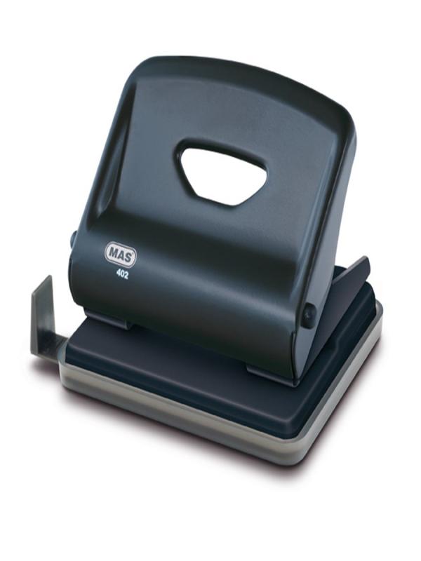 MAS DELGEÇ ORTA BOY 25 SAYFA SİYAH 402