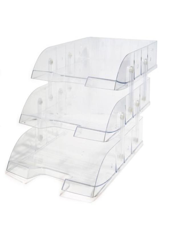 MAS EVRAK RAFI 3KATLI MAFSALLI SET 0829