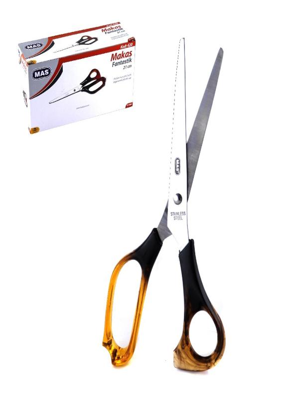 MAS FANTASTİC MAKAS 215 MM 420