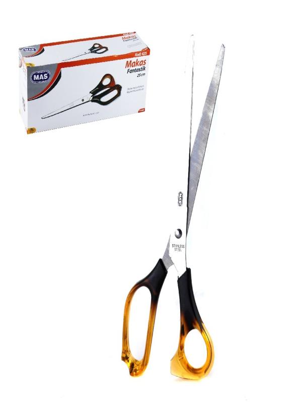 MAS FANTASTİC MAKAS 254 MM 425