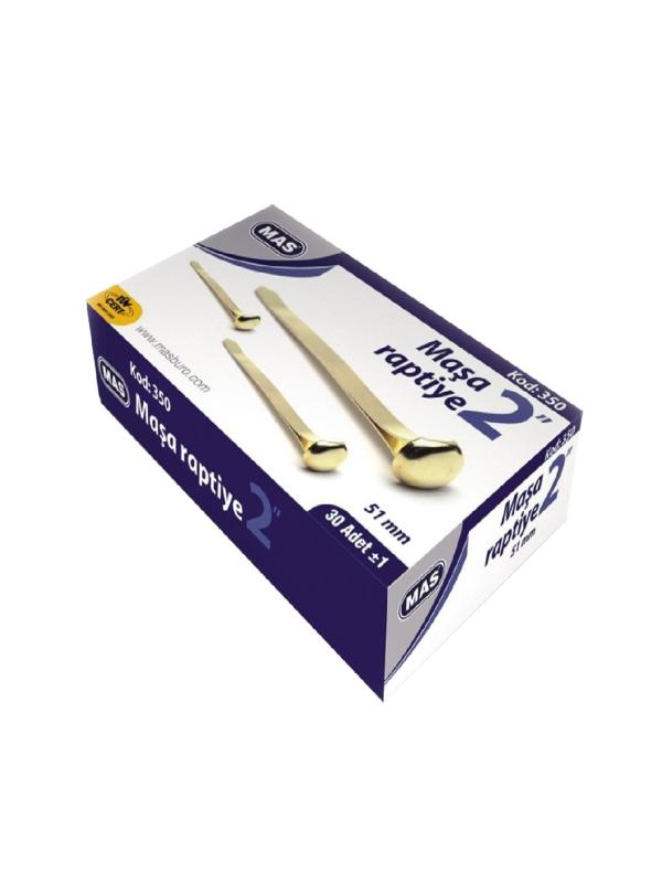 MAS MAŞA RAPTİYE 51MM NO:13 350