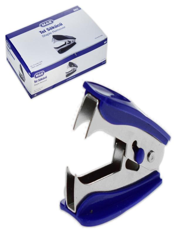 MAS TEL SÖKÜCÜ- TIRNAKLI MAVİ 903