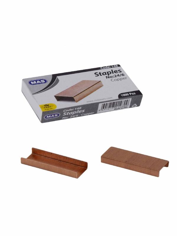 MAS ZIMBA TELİ BAKIR NO: 24/6 148