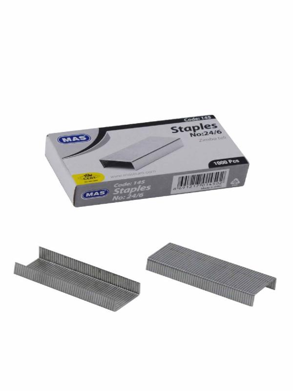 MAS ZIMBA TELİ NO:24/6 145