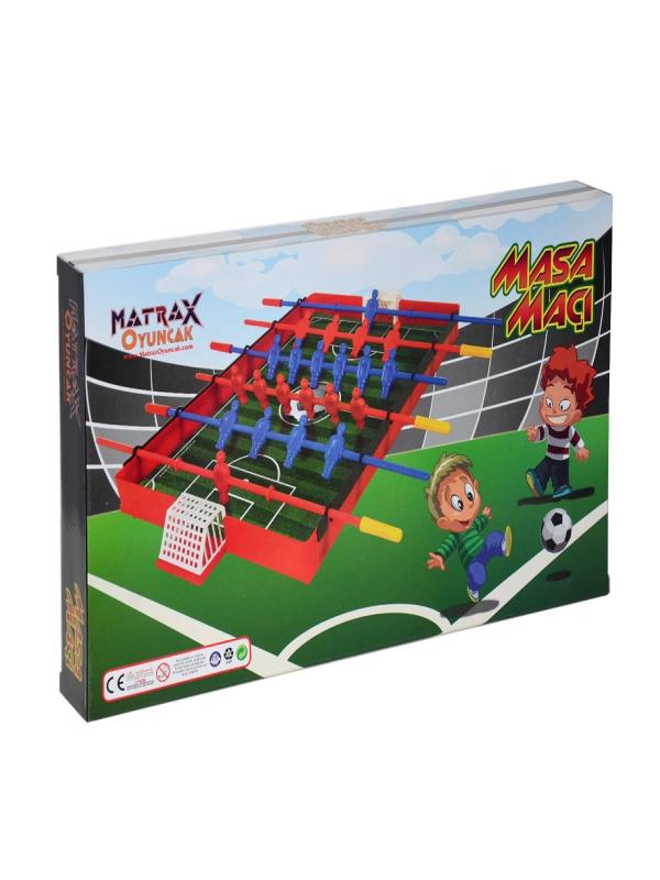 MASA MAÇI PLASTİK ORTA BOY