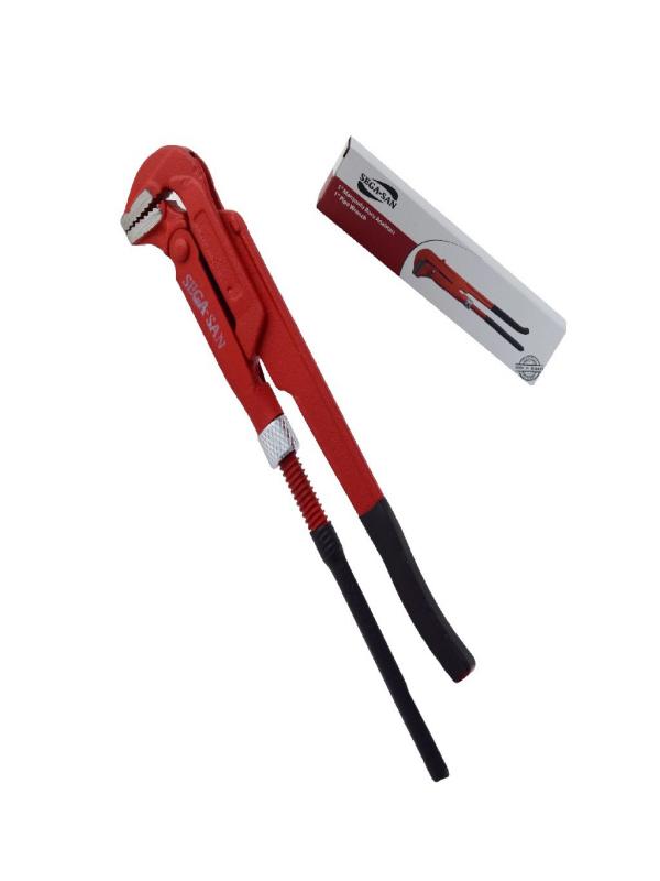 MAŞALI BORU ANAHTARI 1