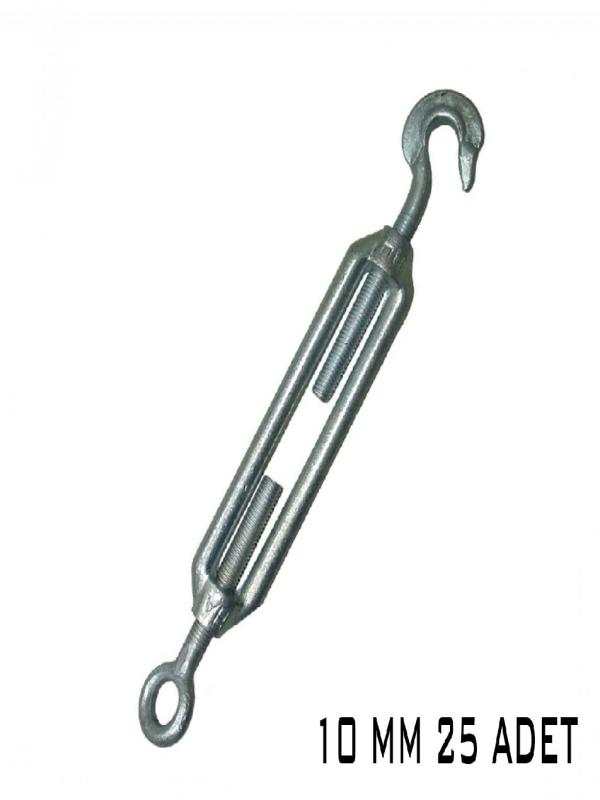 MASTER ÇEKTİRME 10MM 535027