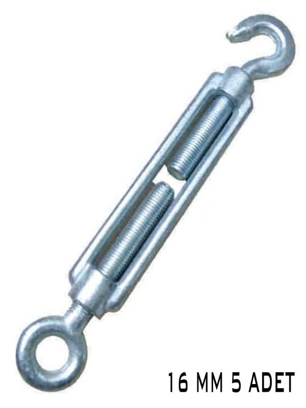 MASTER ÇEKTİRME 16MM 535029