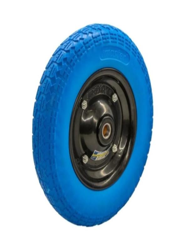 MASTER TEKERLEK PATLAMAZ PU BİLYALI 350-7 500010