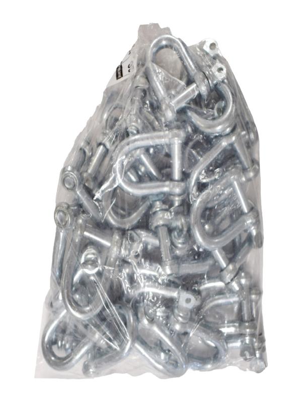 MASTER ZİNCİR KİLİDİ 10MM 535052