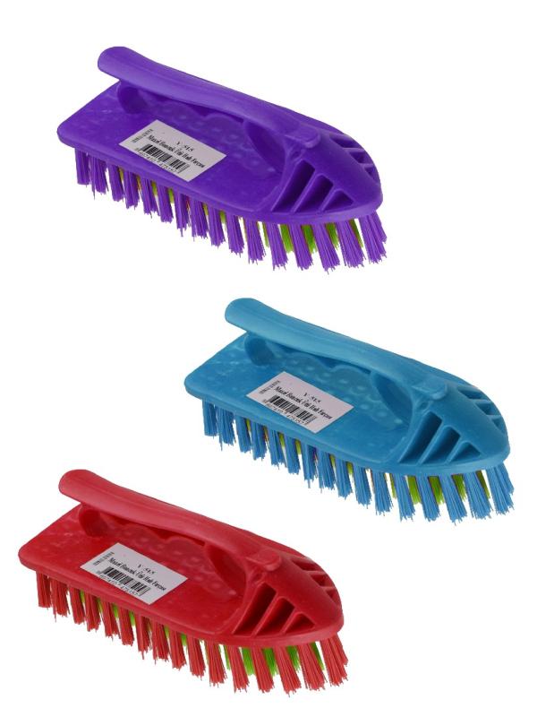 MAXEL BONCUK ÜTÜ HALI FIRÇASI Y-515