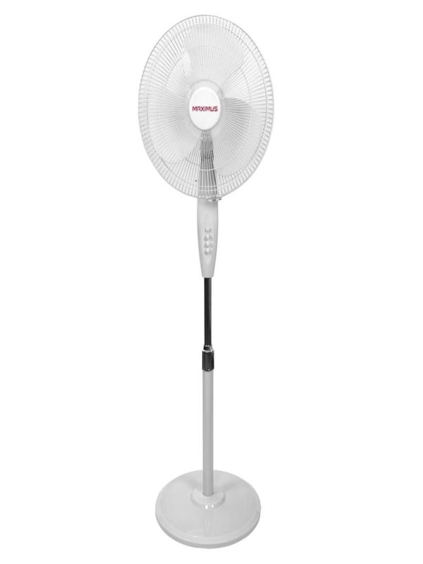 MAXIMUS MERKÜR AYAKLI VANTİLATÖR 16 İNÇ 3 PERVANELİ