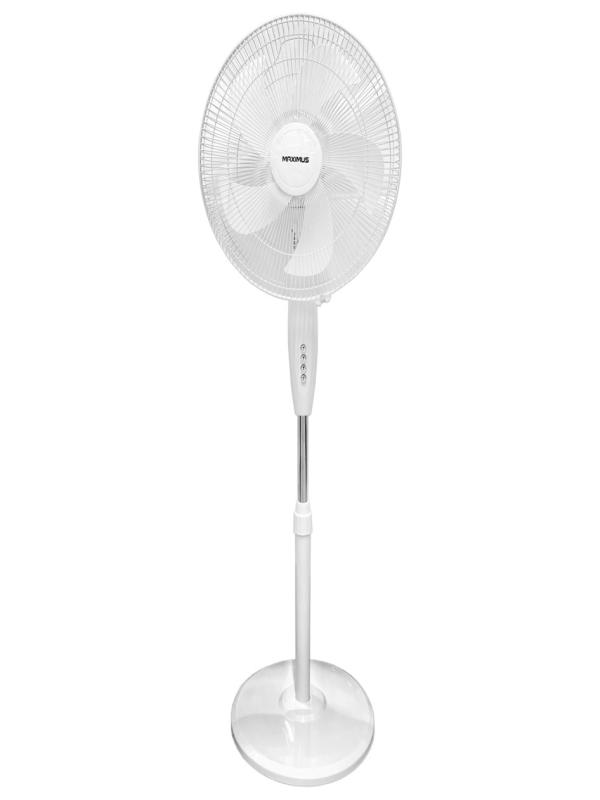 MAXIMUS MERKÜR AYAKLI VANTİLATÖR 16 İNÇ 5 PERVANELİ